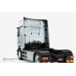 Inox-Teile - Metec - S-rail Aerokit - LED - Mercedes - Actros - L - Giga - 2025+ Inox-Teile - Metec - S-rail Aerokit - LED - Mercedes - Actros - L - Giga - 2025+