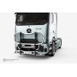 Bullbar - Metec - Outland - Mercedes - Actros - L - 2500mm Cab/2500mm Cab - Low bumper - 2025+