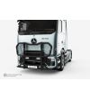 Bullbar - Metec - Outland - Black - Mercedes - Actros - L - 2500mm Cab - 2025+