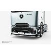 Bumperbar - Metec - F-liner - LED - Mercedes - Actros - L - 2025+