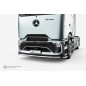 Bumperbar - Metec - F-liner - Mercedes - Actros - L - 2025+