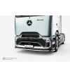 Bumperbar - Metec - F-liner - Mercedes - Actros - L - 2025+