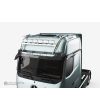 Roof bar - Metec - Crossbar- 6 clamps - Prewired - LED - Mercedes - Actros - L - Giga - 2025+