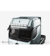 Roof bar - Metec - Max- 6 clamps - Prewired - Mercedes - Actros - L - Giga - 2025+