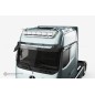 Roof bar - Metec - Top - LED - Mercedes - Actros - L - Giga - 2025+