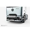 Lampenbügel - Metec - City Aero - LED - Mercedes - Actros - L - 2500mm Cab - 2025+