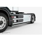 Seitenschutzbügel - Metec - S-liner - Satz - Mercedes - Actros - L - WB 3850 - Diesel - 2025+ Seitenschutzbügel - Metec - S-liner - Satz - Mercedes - Actros - L - WB 3850 - Diesel - 2025+