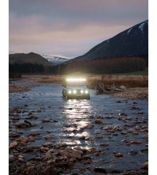 Grille kit - Lazer - Sentinel 7 - Ineos - Grenadier - 2022+