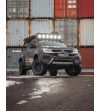 Fernscheinwerfer - PIAA - LPX 570 - 7'' - Positionslicht Weiß - Driving - Satz