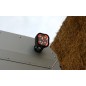 Arbeitsbeleuchtung - Lazer - Utility 50 - 4.1" - 10.4cm - Positionslicht Rot - Work / Scene