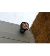 Werklamp - Lazer - Utility 50 - 4'' - Positielicht Rood - Work / Scene