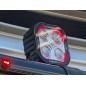 Work light - Lazer - Utility 50 - 4.1" - 10.4cm - Position light Red - Work / Scene Work light - Lazer - Utility 50 - 4.1" - 10.4cm - Position light Red - Work / Scene