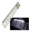 Tail light - Ledson - License plate mounting - Reverse light - 12V