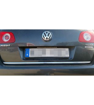 Achterlicht - Ledson - Nummerplaatbevestiging - Achteruitrijlicht - 12V