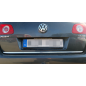 Tail light - Ledson - License plate mounting - Rev - 12V