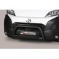 Frontbåge - Misutonida - Medium - EU - Svart Matt - Toyota - ProAce Max - 2024+ Frontbåge - Misutonida - Medium - EU - Svart Matt - Toyota - ProAce Max - 2024+