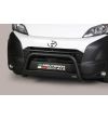 copy ofBullbar - Misutonida - Medium - EU - Black Matte - Fiat - Ducato - 2024+