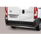 Rearbar - Misutonida - Rear - Toyota - ProAce Max - 2024+ Rearbar - Misutonida - Rear - Toyota - ProAce Max - 2024+