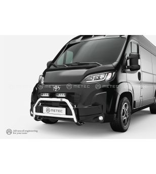 copy ofBullbar - Metec - E-bar - EU - Fiat - Ducato - 2024+