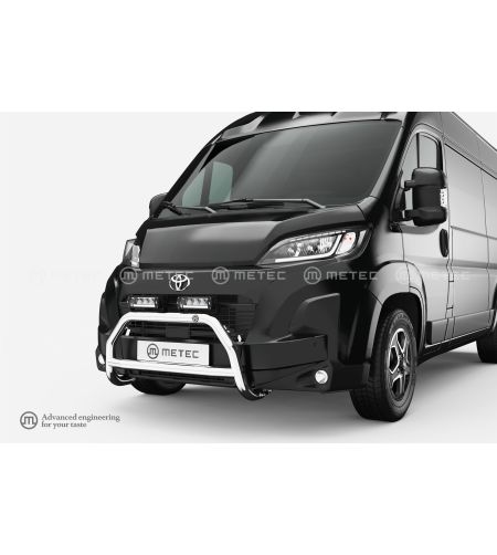 copy ofBullbar - Metec - E-bar - EU - Fiat - Ducato - 2024+