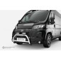 Bullenfänger - Metec - E-bar - EU - Toyota - ProAce Max - 2024+ Bullenfänger - Metec - E-bar - EU - Toyota - ProAce Max - 2024+