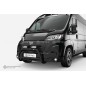 Bullbar - Metec - E-bar - EU - Black matte - Toyota - ProAce Max - 2024+ Bullbar - Metec - E-bar - EU - Black matte - Toyota - ProAce Max - 2024+
