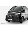 copy ofBullbar - Metec - E-bar - EU - Black Matte - Fiat - Ducato - 2024+