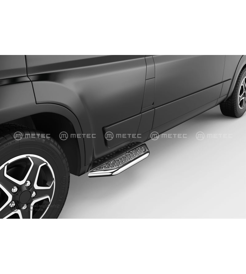 copy ofTrittstufe - Metec - Van tour - Kabinentür - Links/Rechts - Fiat - Ducato - 2007+ copy ofTrittstufe - Metec - Van tour - Kabinentür - Links/Rechts - Fiat - Ducato - 2007+