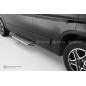 Step board - Metec - Van tour - Side door - Toyota - ProAce Max - 2024+ Step board - Metec - Van tour - Side door - Toyota - ProAce Max - 2024+