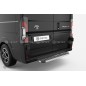 Step board - Metec - Van tour - Rear doors - Toyota - ProAce Max - 2024+ Step board - Metec - Van tour - Rear doors - Toyota - ProAce Max - 2024+
