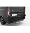 copy ofTrittstufe - Metec - Van tour - Seitentür - Fiat - Ducato - 2007+