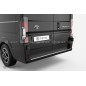 Bumperbescherming - Metec - B-plate - Toyota - ProAce Max - 2024+ Bumperbescherming - Metec - B-plate - Toyota - ProAce Max - 2024+