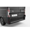 Lastskydd - Metec - B-plate - Toyota - ProAce Max - 2024+