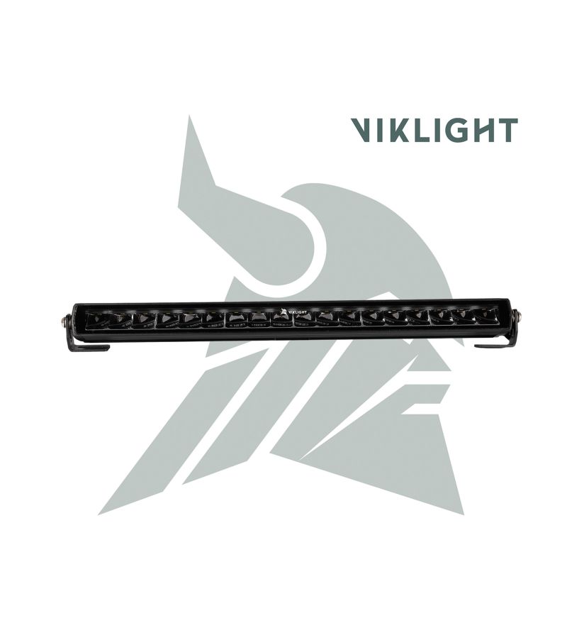 LED-ramp - Viklight - Ymer Pro E 20 - 20.5" - 52cm - Smoke - Driving Spot Combo LED-ramp - Viklight - Ymer Pro E 20 - 20.5" - 52cm - Smoke - Driving Spot Combo