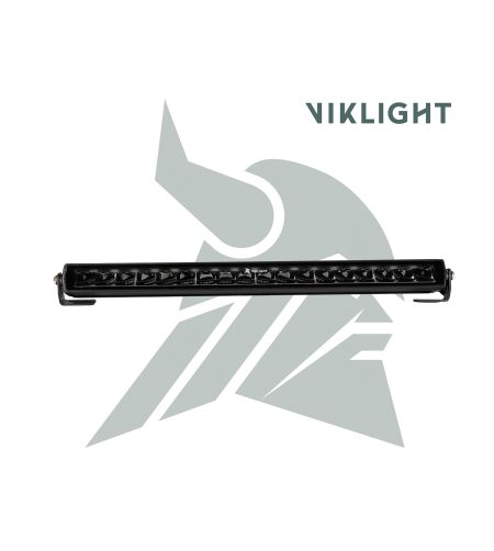 LED Light bar - Viklight - Ymer Pro E 20 - 20'' - smoke - Driving Spot Combo
