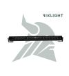 LED Lightbar - Viklight - Ymer Pro E 20 - 20'' - smoke - Driving Spot Combo