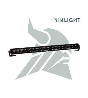 LED Lightbar - Viklight - Ymer Pro E 20 - 20'' - smoke - Driving Spot Combo