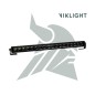 LED-ramp - Viklight - Ymer Pro E 20 - 20.5" - 52cm - Smoke - Driving Spot Combo