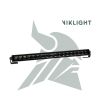 LED Lightbar - Viklight - Ymer Pro E 20 - 20'' - smoke - Driving Spot Combo