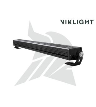LED Light bar - Viklight - Ymer Pro E 20 - 20'' - smoke - Driving Spot Combo