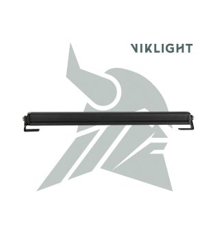 LED Lightbar - Viklight - Ymer Pro E 20 - 20'' - smoke - Driving Spot Combo