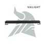 LED-ramp - Viklight - Ymer Pro E 20 - 20.5" - 52cm - Smoke - Driving Spot Combo