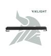 LED Lightbar - Viklight - Ymer Pro E 20 - 20'' - smoke - Driving Spot Combo