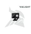 LED Lightbar - Viklight - Ymer Pro E 20 - 20'' - smoke - Driving Spot Combo