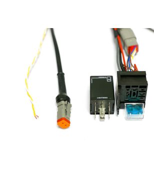 Kabelset - Viklight - CANbeam Lightning - CanBus Interface - 12V
