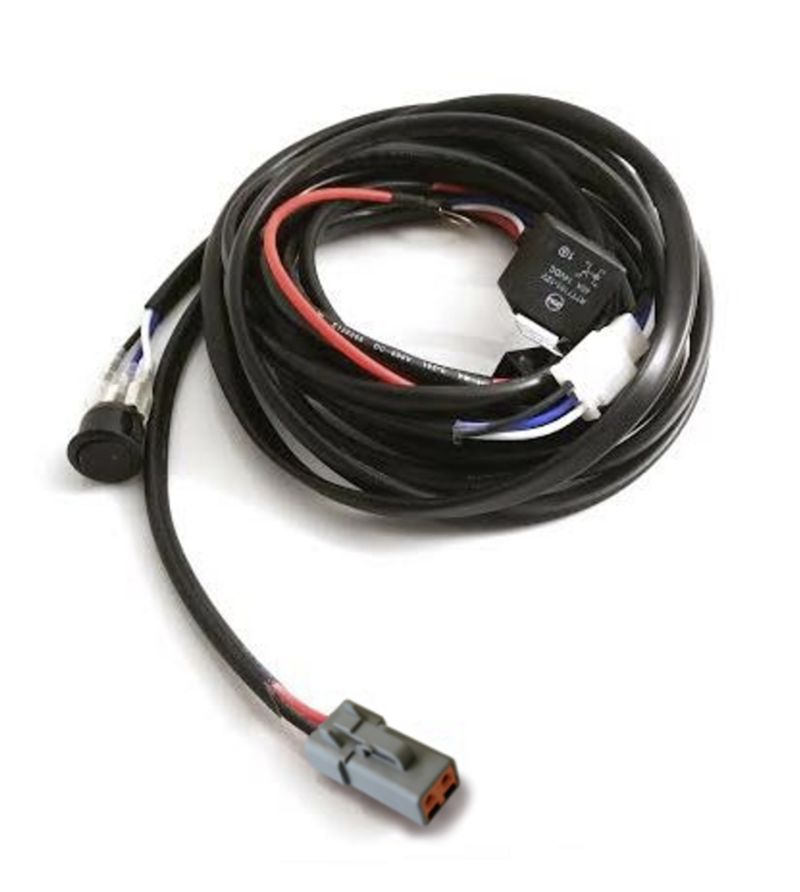 Kabelset - Viklight - 40A DTP - 2 pins - 2 pins DTP - 12V Kabelset - Viklight - 40A DTP - 2 pins - 2 pins DTP - 12V