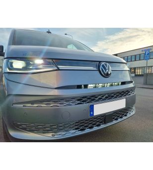 Grille Kit - Viklight - Ymer 20 - Volkswagen - Transporter - T7 Multivan - 2022+