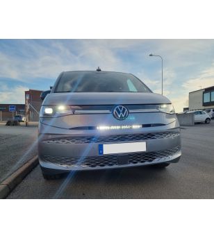 Grille Kit - Viklight - Ymer Pro E 20 - Volkswagen - Transporter - T7 Multivan - 2022+