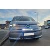 Grille Kit - Viklight - Ymer Pro E 20 - center mounting - Volkswagen - Transporter - T7 Multivan - 2022+