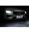 Montage - Ledson - Epix 21 - Nummerplaathouder